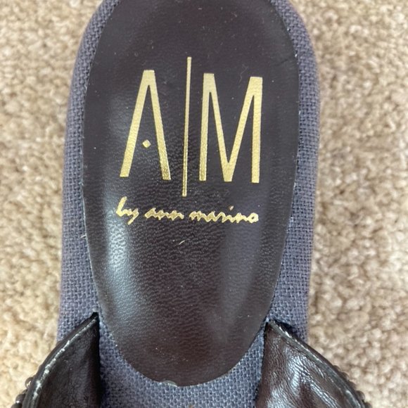 Beaded Sandals - Picture 2 of 5